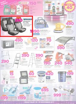 Game Botswana : Beat That Price (23 Nov - 29 Nov 2017), page 11