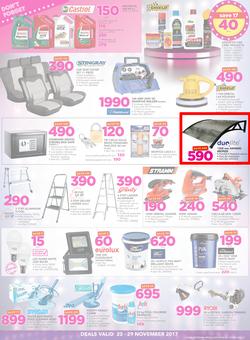 Game Botswana : Beat That Price (23 Nov - 29 Nov 2017), page 11