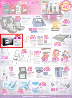 Game Botswana : Beat That Price (23 Nov - 29 Nov 2017), page 11
