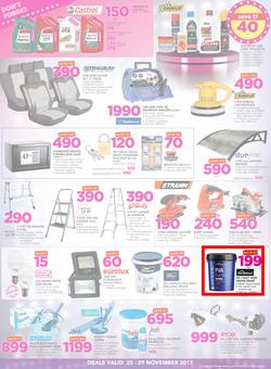 Game Botswana : Beat That Price (23 Nov - 29 Nov 2017), page 11