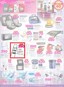 Game Botswana : Beat That Price (23 Nov - 29 Nov 2017), page 11