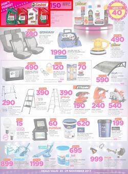 Game Botswana : Beat That Price (23 Nov - 29 Nov 2017), page 11