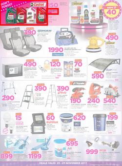 Game Botswana : Beat That Price (23 Nov - 29 Nov 2017), page 11