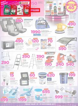 Game Botswana : Beat That Price (23 Nov - 29 Nov 2017), page 11