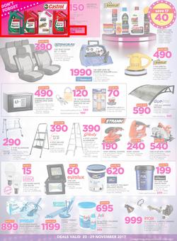 Game Botswana : Beat That Price (23 Nov - 29 Nov 2017), page 11