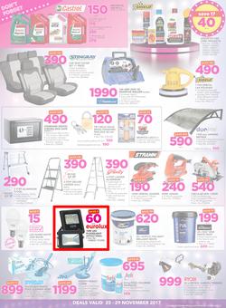 Game Botswana : Beat That Price (23 Nov - 29 Nov 2017), page 11