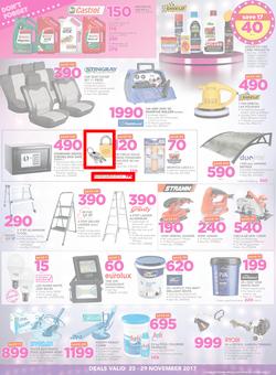 Game Botswana : Beat That Price (23 Nov - 29 Nov 2017), page 11