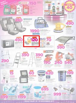 Game Botswana : Beat That Price (23 Nov - 29 Nov 2017), page 11