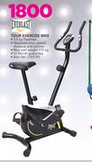 Everlast Tour Exercise Bike