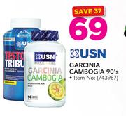 USN Garcinia Combogia-90's Each
