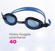 Victory Googles Junior/Senior