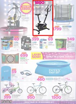 Game Botswana : Beat That Price (23 Nov - 29 Nov 2017), page 12