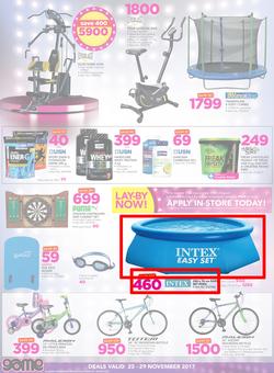 Game Botswana : Beat That Price (23 Nov - 29 Nov 2017), page 12