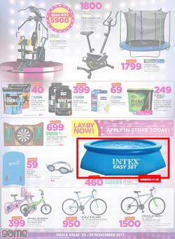 Game Botswana : Beat That Price (23 Nov - 29 Nov 2017), page 12