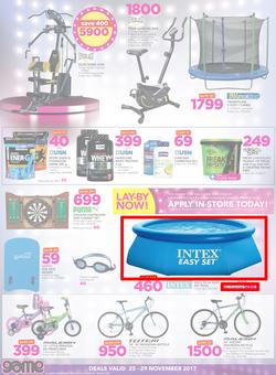 Game Botswana : Beat That Price (23 Nov - 29 Nov 2017), page 12