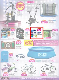 Game Botswana : Beat That Price (23 Nov - 29 Nov 2017), page 12