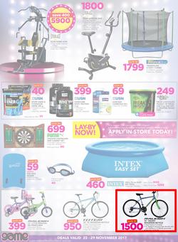 Game Botswana : Beat That Price (23 Nov - 29 Nov 2017), page 12