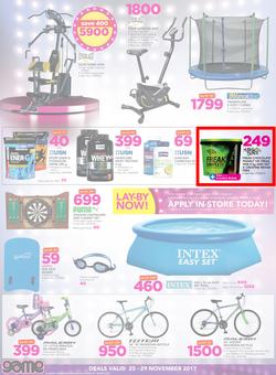 Game Botswana : Beat That Price (23 Nov - 29 Nov 2017), page 12