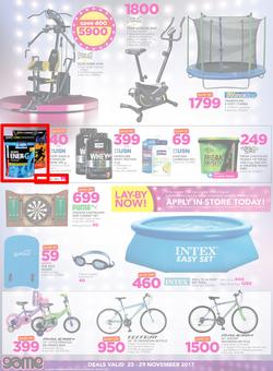 Game Botswana : Beat That Price (23 Nov - 29 Nov 2017), page 12