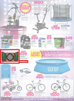 Game Botswana : Beat That Price (23 Nov - 29 Nov 2017), page 12