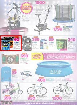 Game Botswana : Beat That Price (23 Nov - 29 Nov 2017), page 12