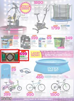 Game Botswana : Beat That Price (23 Nov - 29 Nov 2017), page 12