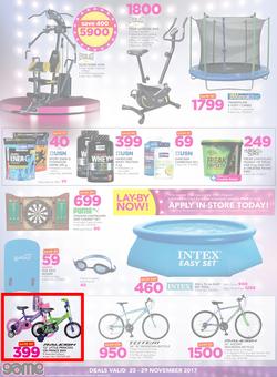 Game Botswana : Beat That Price (23 Nov - 29 Nov 2017), page 12
