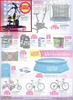 Game Botswana : Beat That Price (23 Nov - 29 Nov 2017), page 12
