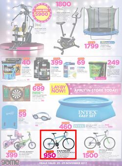 Game Botswana : Beat That Price (23 Nov - 29 Nov 2017), page 12