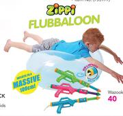 Zippi Flubbaloon 