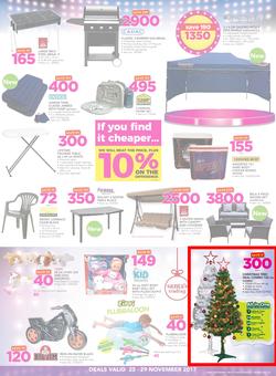 Game Botswana : Beat That Price (23 Nov - 29 Nov 2017), page 13