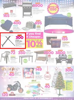 Game Botswana : Beat That Price (23 Nov - 29 Nov 2017), page 13