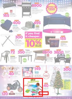 Game Botswana : Beat That Price (23 Nov - 29 Nov 2017), page 13