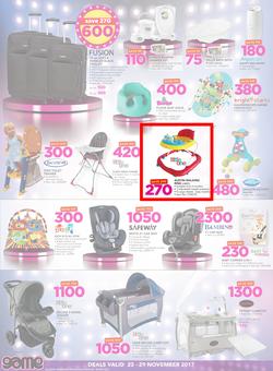 Game Botswana : Beat That Price (23 Nov - 29 Nov 2017), page 14