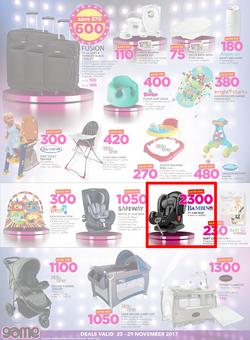 Game Botswana : Beat That Price (23 Nov - 29 Nov 2017), page 14