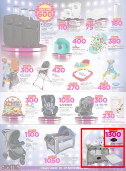 Game Botswana : Beat That Price (23 Nov - 29 Nov 2017), page 14