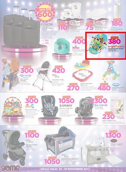 Game Botswana : Beat That Price (23 Nov - 29 Nov 2017), page 14