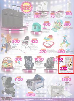 Game Botswana : Beat That Price (23 Nov - 29 Nov 2017), page 14
