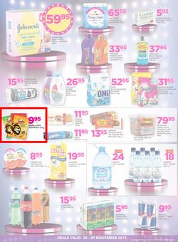 Game Botswana : Beat That Price (23 Nov - 29 Nov 2017), page 15