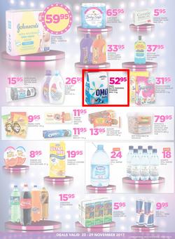Game Botswana : Beat That Price (23 Nov - 29 Nov 2017), page 15
