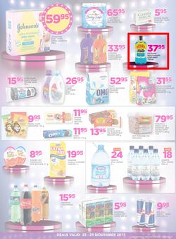 Game Botswana : Beat That Price (23 Nov - 29 Nov 2017), page 15