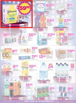 Game Botswana : Beat That Price (23 Nov - 29 Nov 2017), page 15