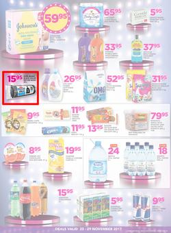 Game Botswana : Beat That Price (23 Nov - 29 Nov 2017), page 15