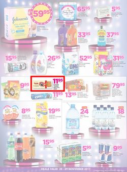 Game Botswana : Beat That Price (23 Nov - 29 Nov 2017), page 15