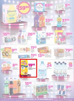 Game Botswana : Beat That Price (23 Nov - 29 Nov 2017), page 15