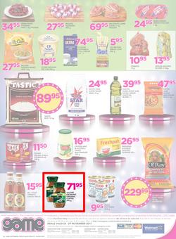 Game Botswana : Beat That Price (23 Nov - 29 Nov 2017), page 16