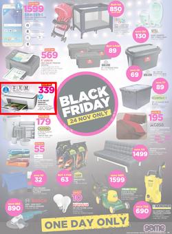 Game Botswana : Black Friday (24 Nov 2017), page 3