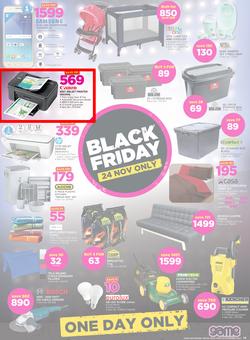 Game Botswana : Black Friday (24 Nov 2017), page 3