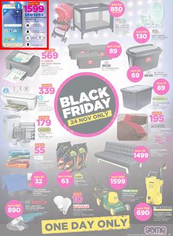 Game Botswana : Black Friday (24 Nov 2017), page 3