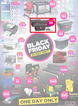 Game Botswana : Black Friday (24 Nov 2017), page 3